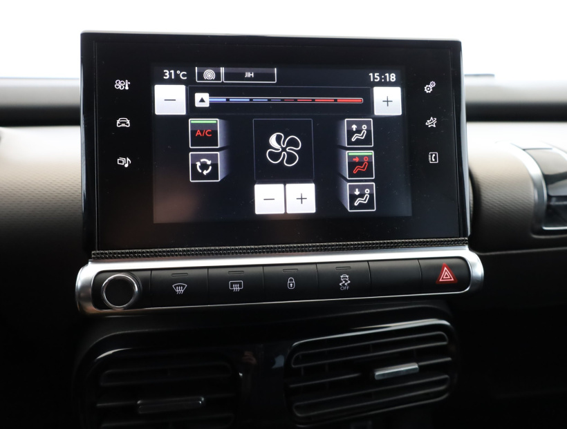 Citroen C4 Cactus, 2015