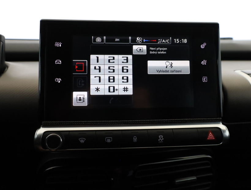 Citroen C4 Cactus, 2015