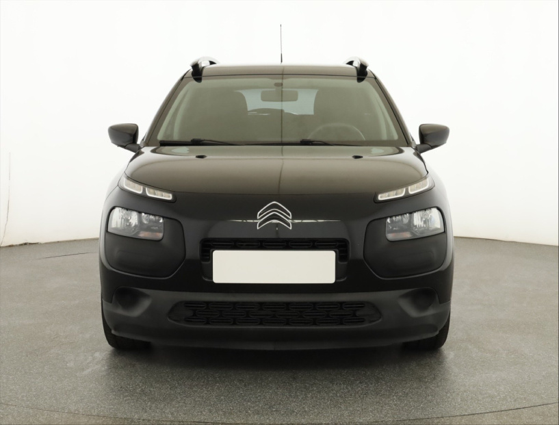 Citroen C4 Cactus, 2015