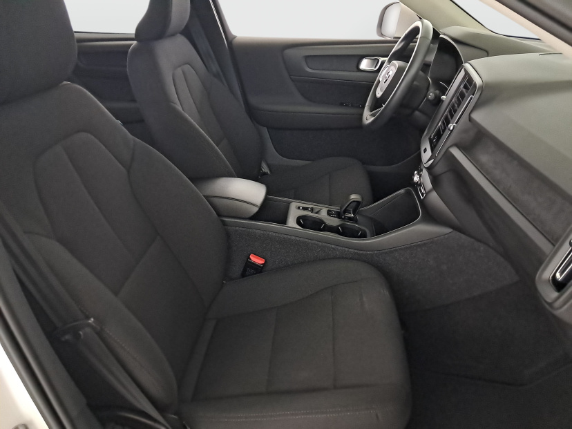 Volvo XC40, 2022