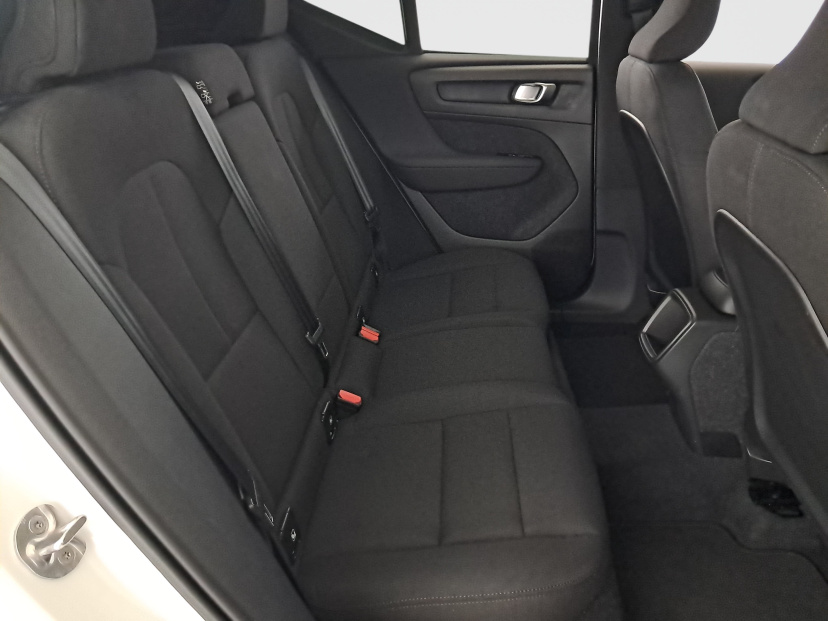 Volvo XC40, 2022