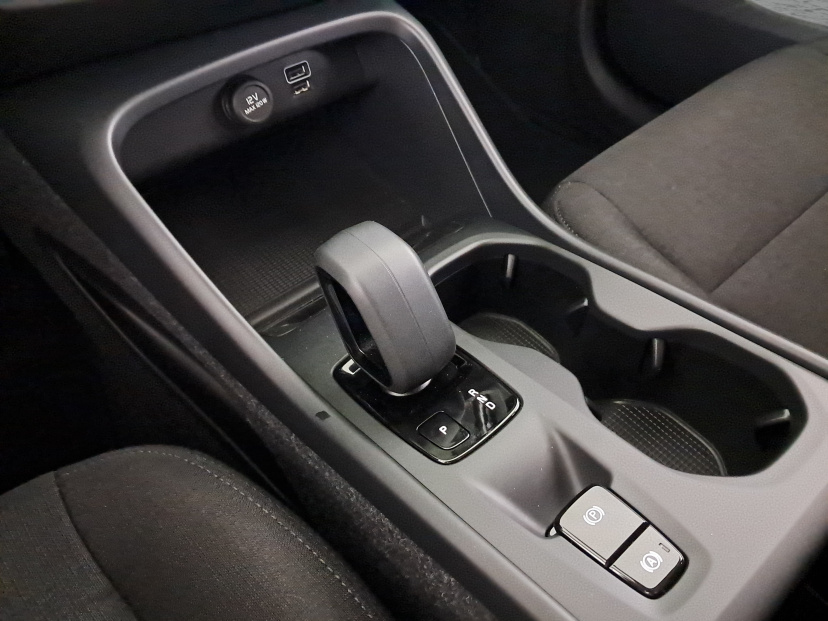 Volvo XC40, 2022