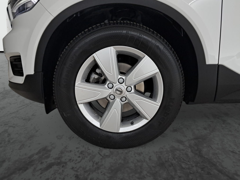 Volvo XC40, 2022