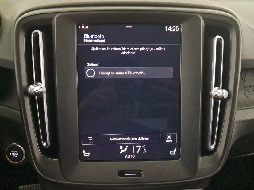 Volvo XC40, 2022