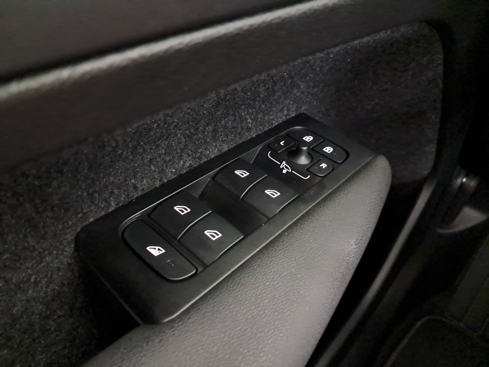 Volvo XC40 - 2022