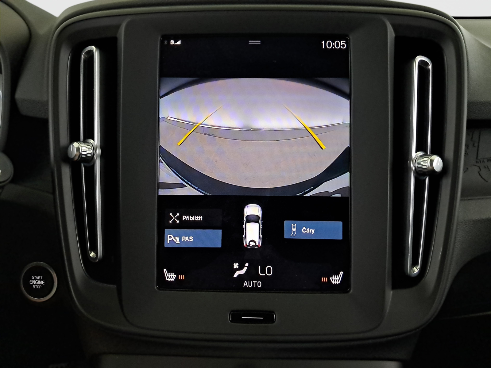 Volvo XC40 - 2022
