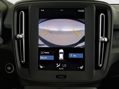 Volvo XC40 - 2022