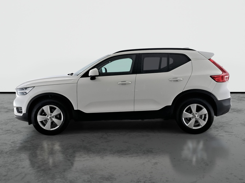 Volvo XC40, 2022