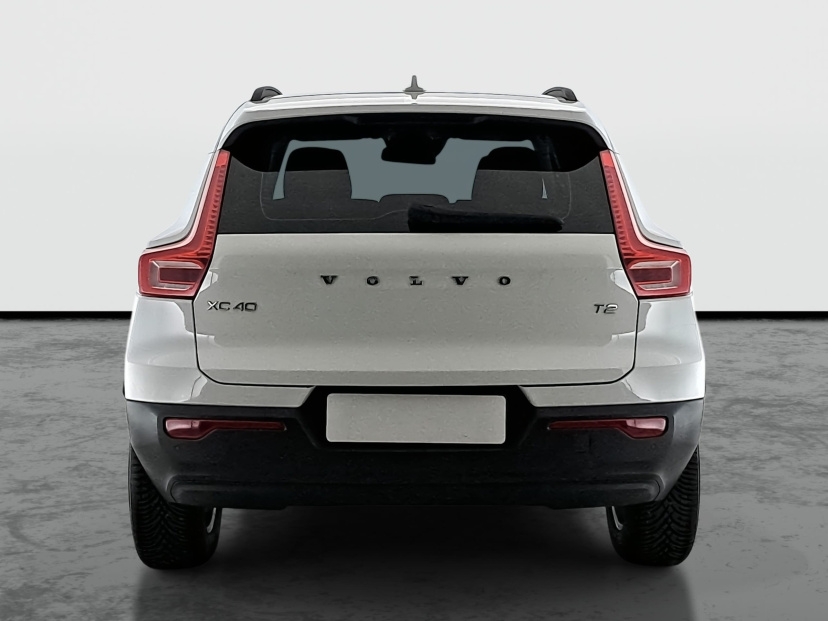 Volvo XC40, 2022