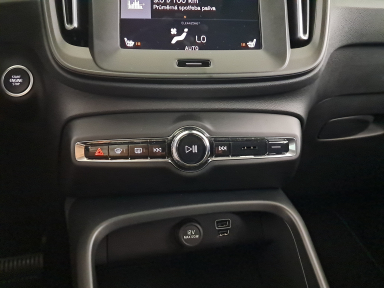 Volvo XC40 - 2022