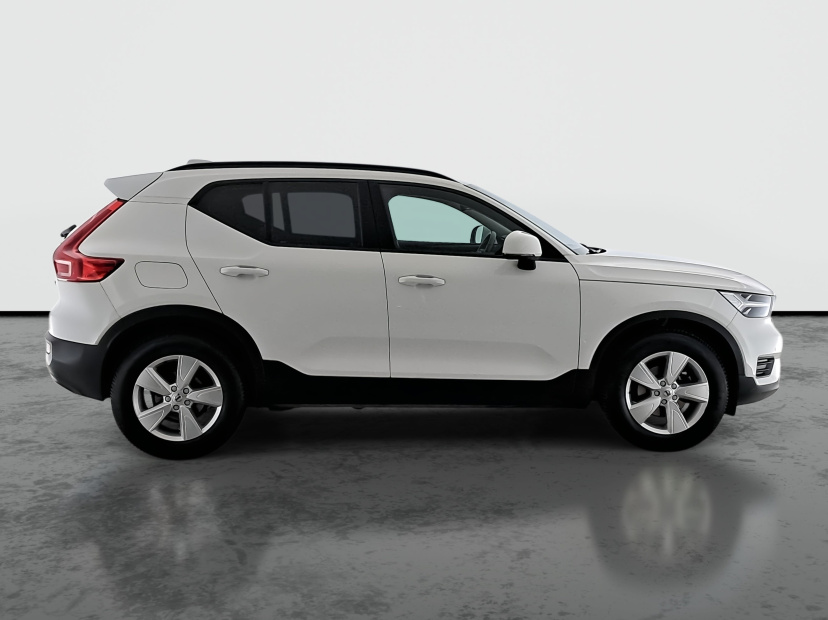 Volvo XC40, 2022