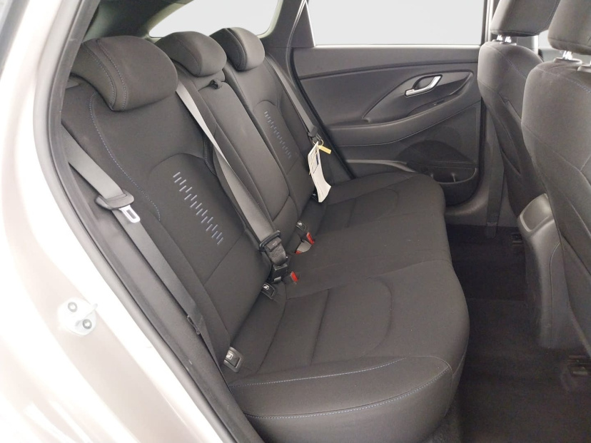 Hyundai i30, 2018