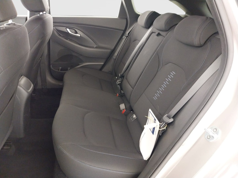 Hyundai i30, 2018