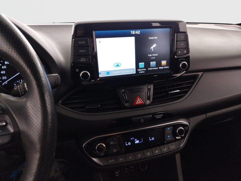 Hyundai i30, 2018