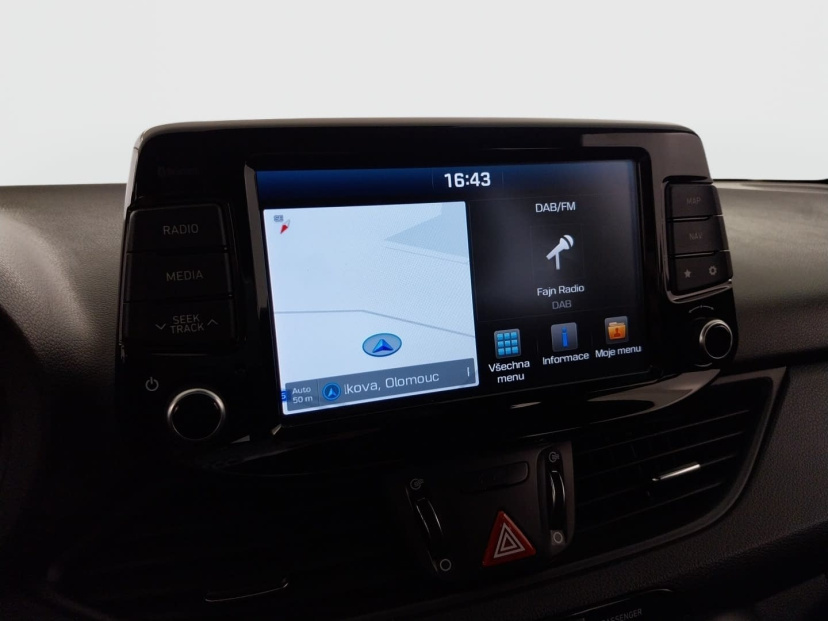 Hyundai i30, 2018