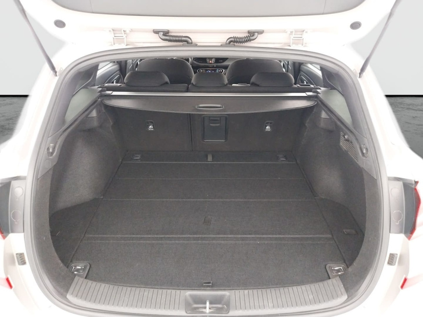 Hyundai i30, 2018