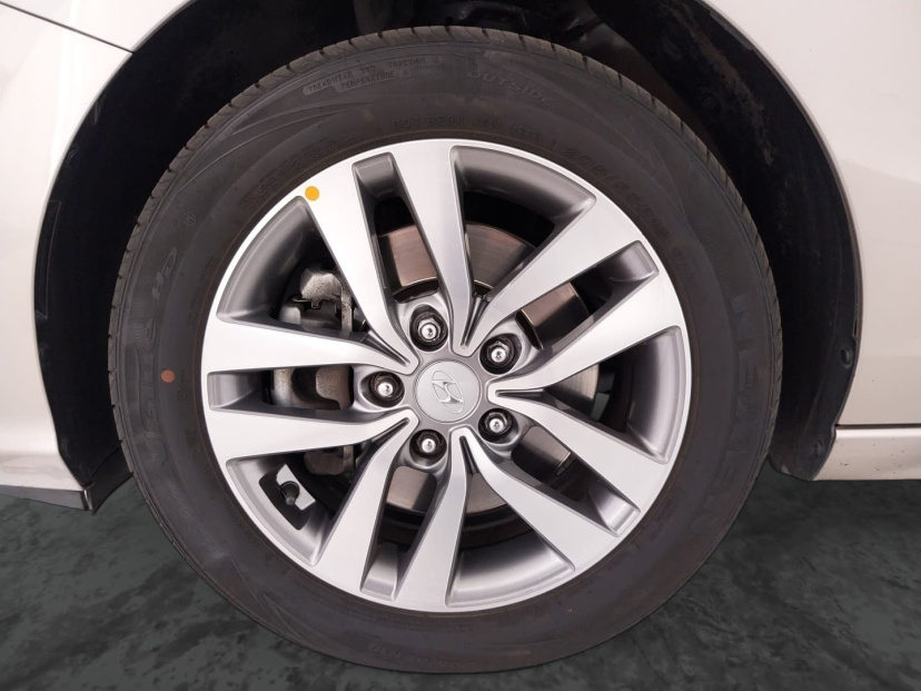 Hyundai i30, 2018