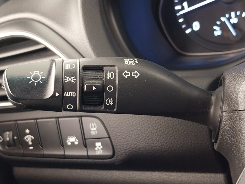 Hyundai i30, 2018