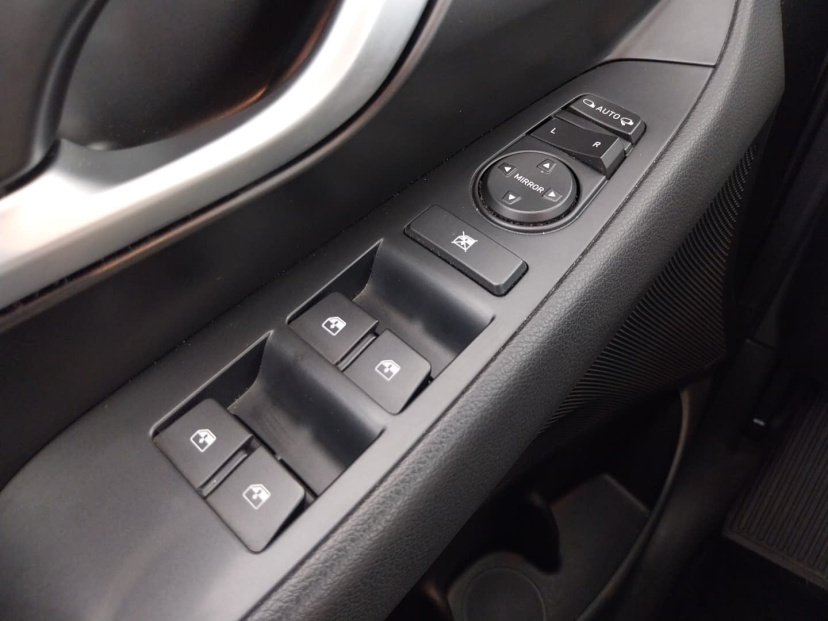 Hyundai i30, 2018