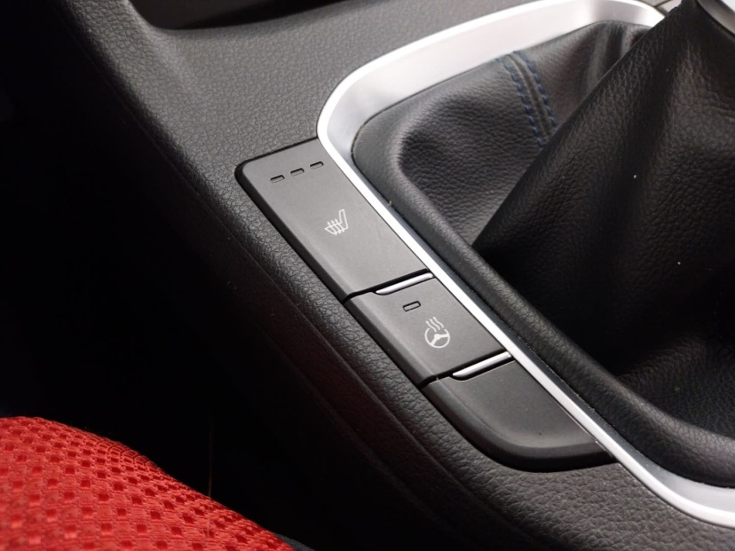 Hyundai i30, 2018