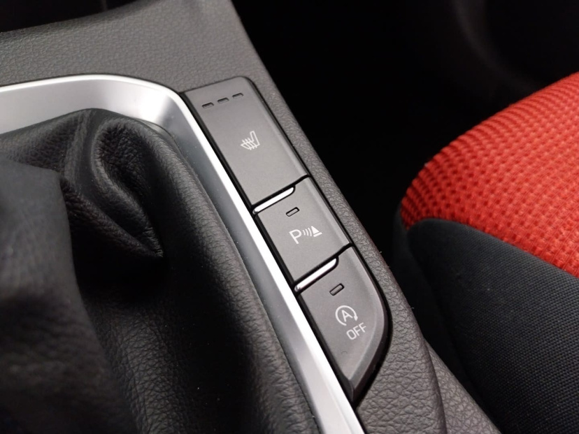 Hyundai i30, 2018
