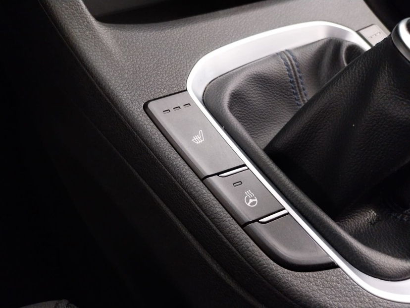 Hyundai i30, 2018