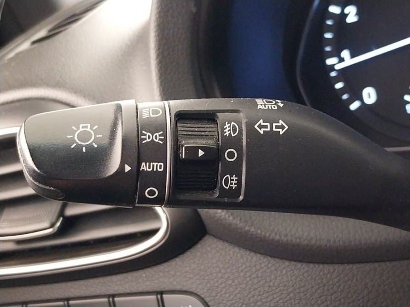 Hyundai i30, 2018