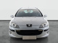 Peugeot 407, 2009
