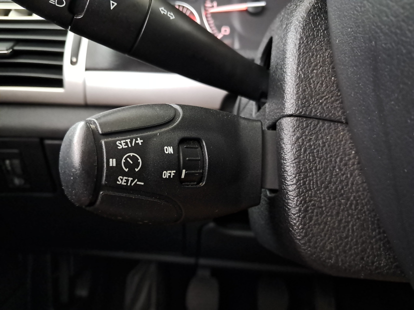 Peugeot 407, 2009