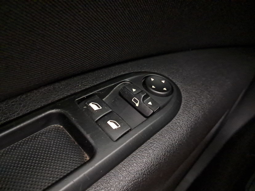 Peugeot 407, 2009