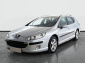 Peugeot 407, 2009