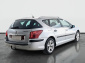 Peugeot 407, 2009