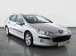 Peugeot 407, 2009