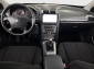 Peugeot 407, 2009