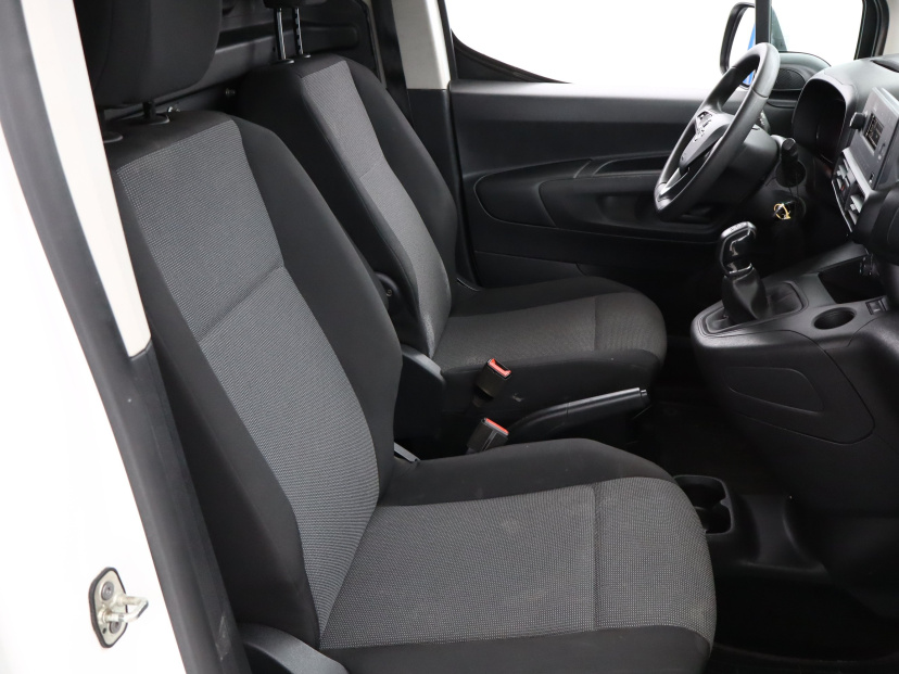 Opel Combo, 2020
