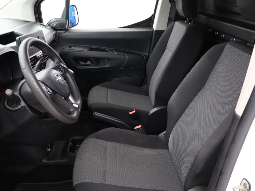 Opel Combo, 2020
