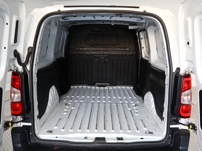 Opel Combo, 2020