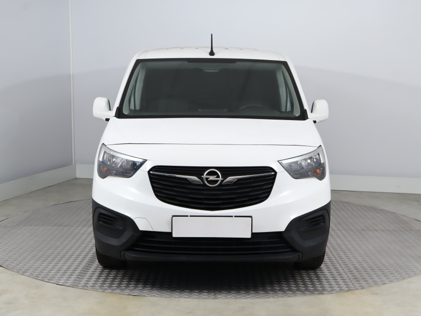 Opel Combo, 2020