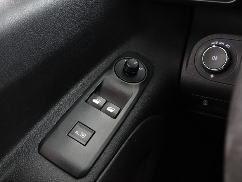 Opel Combo, 2020