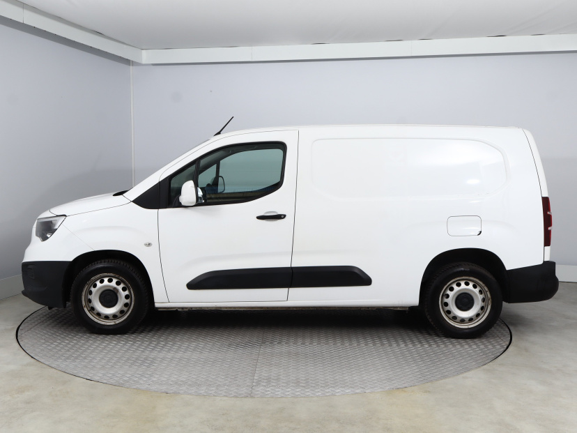 Opel Combo, 2020