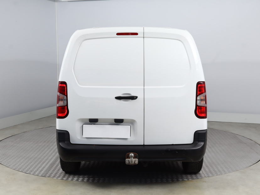Opel Combo, 2020