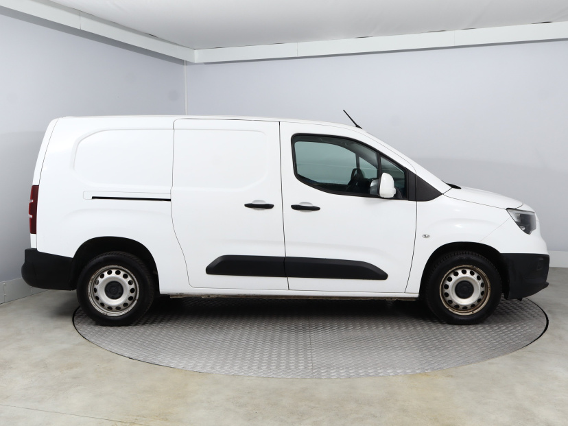 Opel Combo, 2020