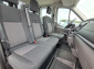 Ford Transit, 2021