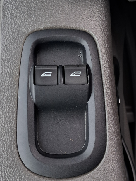 Ford Transit, 2021