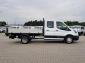 Ford Transit, 2021