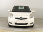 Toyota Yaris, 2010