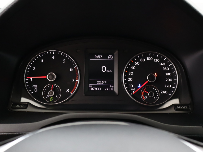 Volkswagen Caddy, 2021