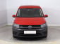 Volkswagen Caddy, 2021