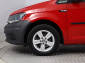 Volkswagen Caddy, 2021