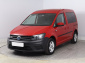 Volkswagen Caddy, 2021